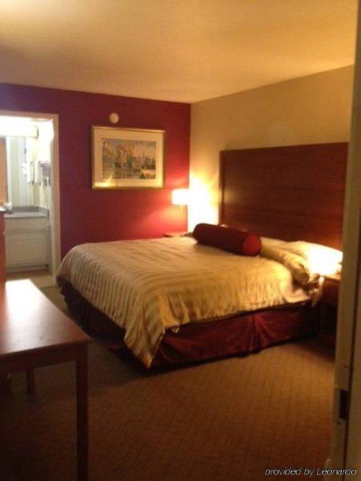 Rodeway Inn Waco Room photo